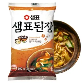 pasta-sojowa-miso-doenjang-sempio-500g