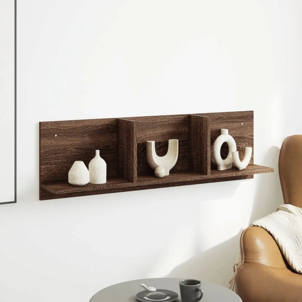 polka-scienna-100x165x30-cm-brazowy-dab-stan-nowy