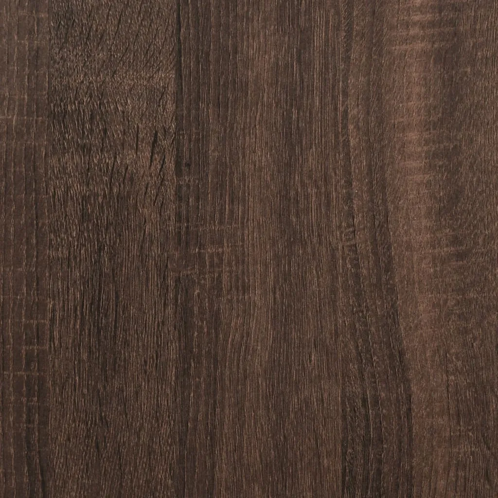 polka-scienna-100x165x30-cm-brazowy-dab