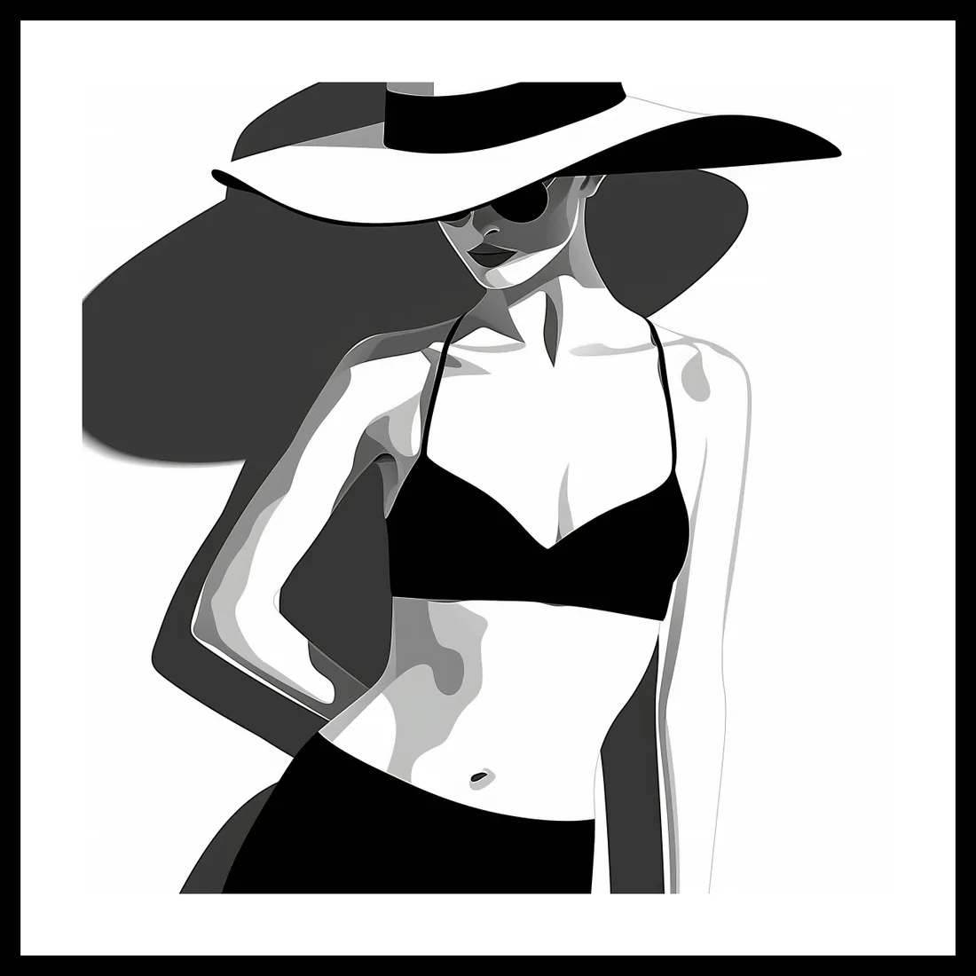 plakat-40x40cm-stroj-stan-nowy