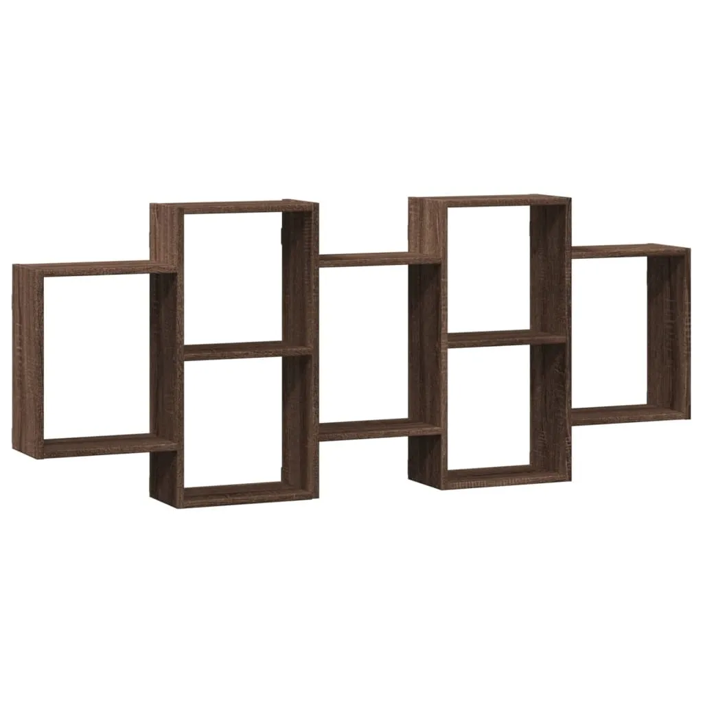 polka-scienna-brazowy-dab-159x18x65-cm