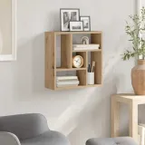 polka-scienna-dab-artisan-45x16x45-cm-stan-nowy