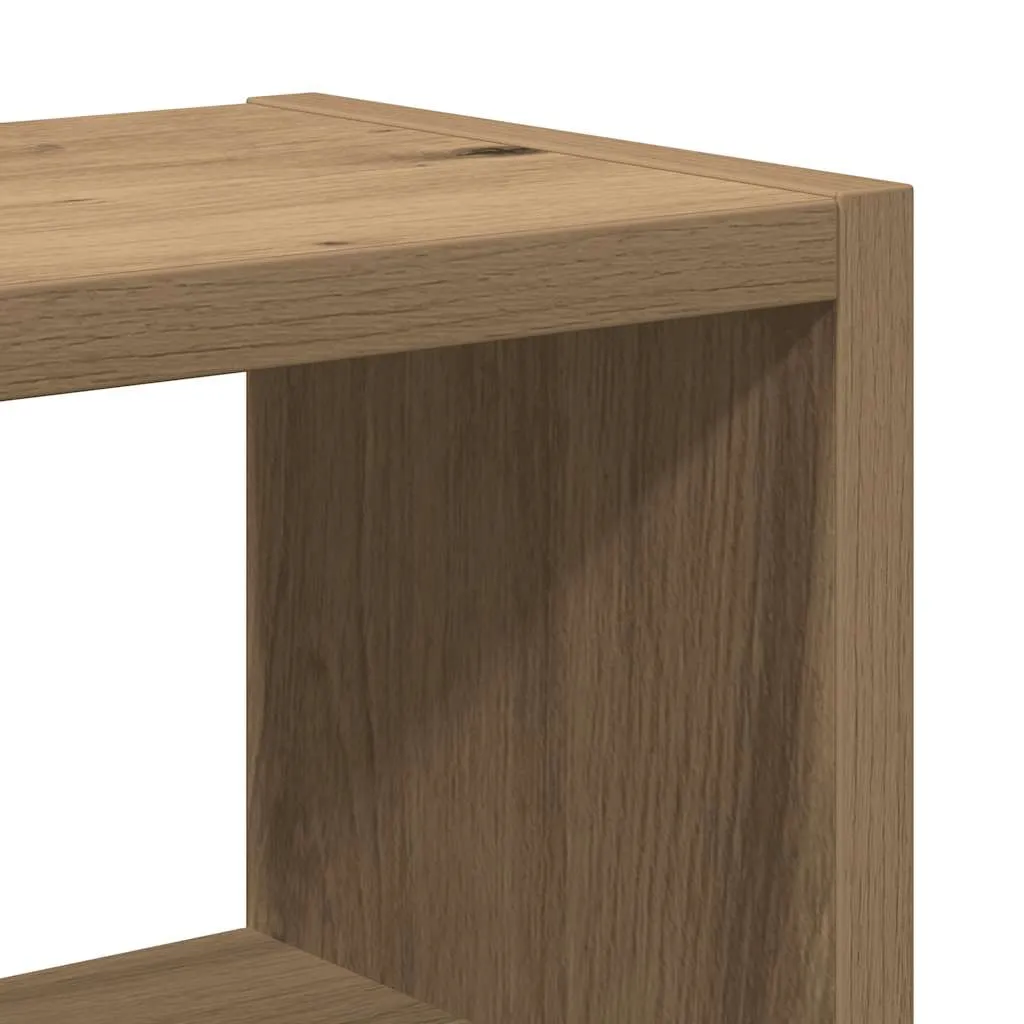 polka-scienna-dab-artisan-45x16x45-cm-stan-nowy