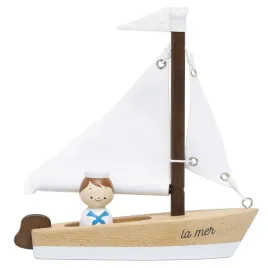 drewniana-zaglowka-z-kapitanem-lodka-statek-zabawka-dla-dzieci-le-toy-van