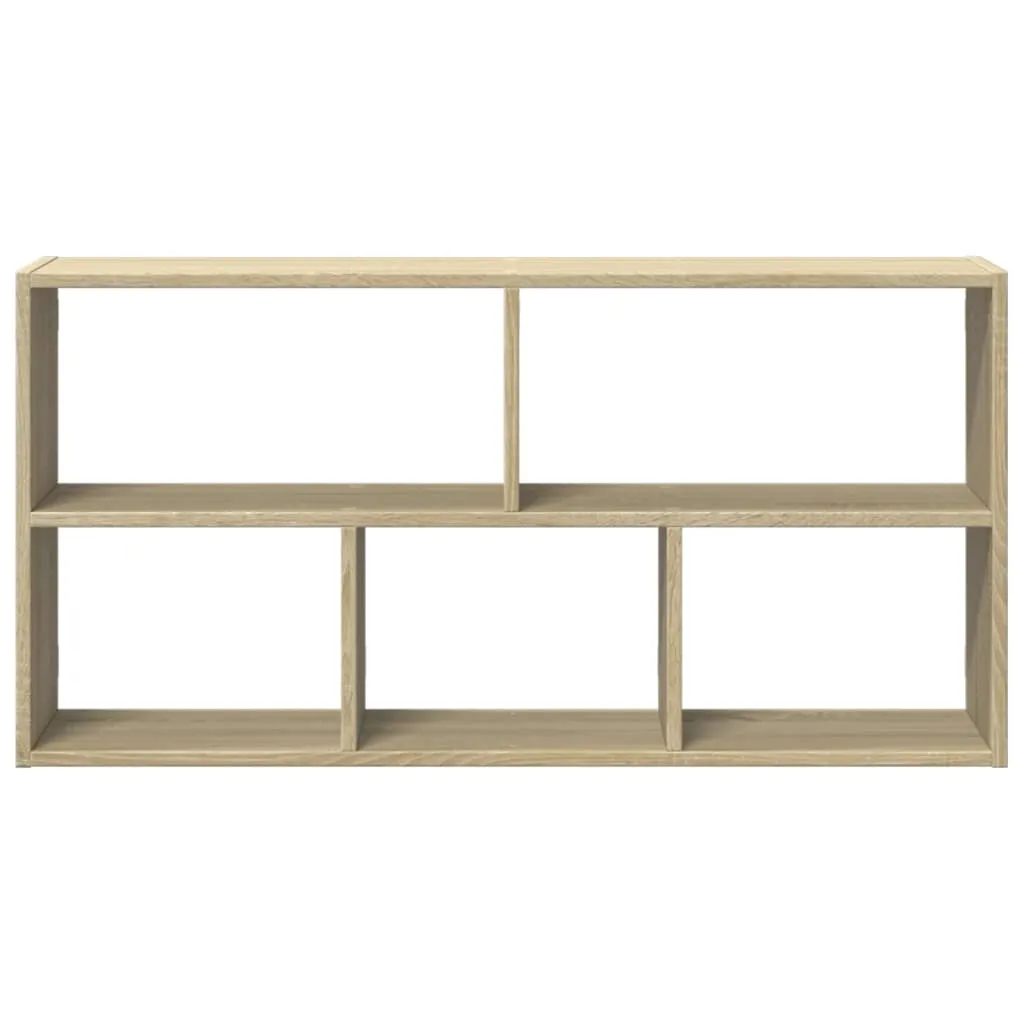 polka-scienna-dab-sonoma-100x25x50-cm