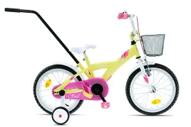 rower-dzieciecy-kands-patrol-velo-kolo-16-zolto-rozowy-mat-hit