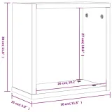 polki-scienne-cube-2-szt-brazowy-dab-30x15x30-cm-marka-vidaxl-stan-nowy