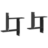polki-scienne-2-szt-czarne-50x12x50-cm-kod-producenta-853255