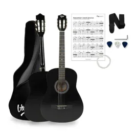 gitara-klasyczna-4-4-do-nauki-gry-kostki-pokrowiec-struny-ksiazka-akordow