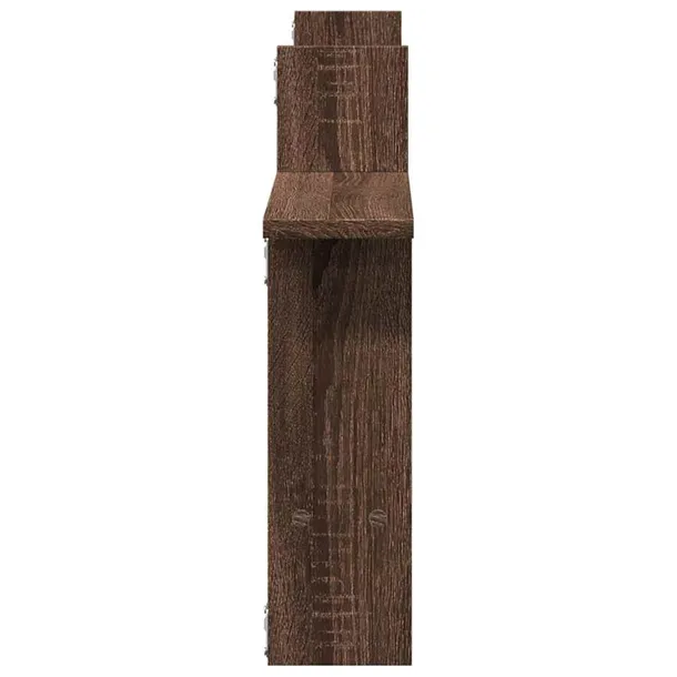 polki-scienne-2-szt-brazowy-dab-50x12x50-cm-wysokosc-mebla-50-cm