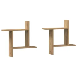 polki-scienne-2-szt-dab-artisian-50x12x50-cm