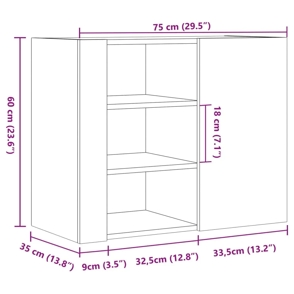 szafka-scienna-czarna-75x35x60-cm-stan-nowy