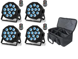 zonqoonz-4szt-oswietlenie-sceniczne-rgbw-24w-8ch-z-timerem-pokrowiec