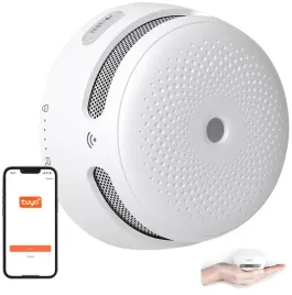 czujnik-dymu-detektor-tuya-wi-fi-smart-zestaw-montazowy-x-sense-xs01-wt