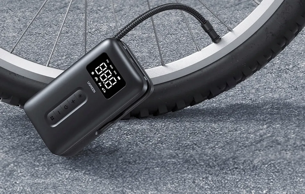 pompka-samochodowa-elektryczna-do-kol-12v-2500-mah-150-psi-ugreen