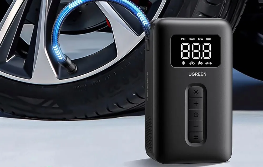 pompka-samochodowa-elektryczna-do-kol-12v-2500-mah-150-psi-ugreen