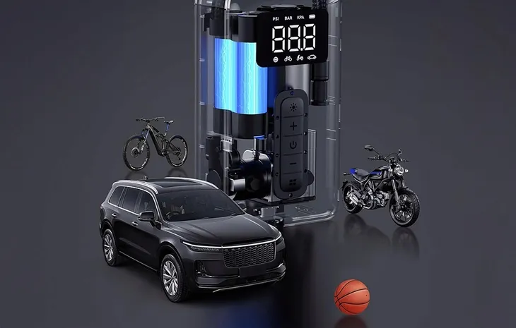 pompka-samochodowa-elektryczna-do-kol-12v-2500-mah-150-psi-ugreen-stan-nowy-kod-producenta-15951