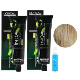 loreal-inoa-9-0-fundamental-2x60g-bardzo-jasny-blond-kuracja-13ml