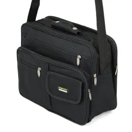 torba-meska-do-pracy-a4-sanchez-casual-czarna-duzo-kieszeni