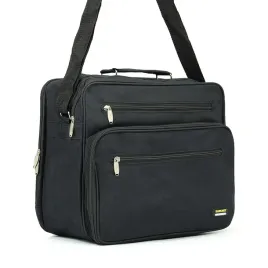torba-meska-a4-z-nylonu-sanchez-czarna-na-ramie-do-pracy
