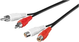 goobay-przewod-audio-rca-2-x-meski-rca-p-l-na-2-x-zenski-rca-p-l-5-m