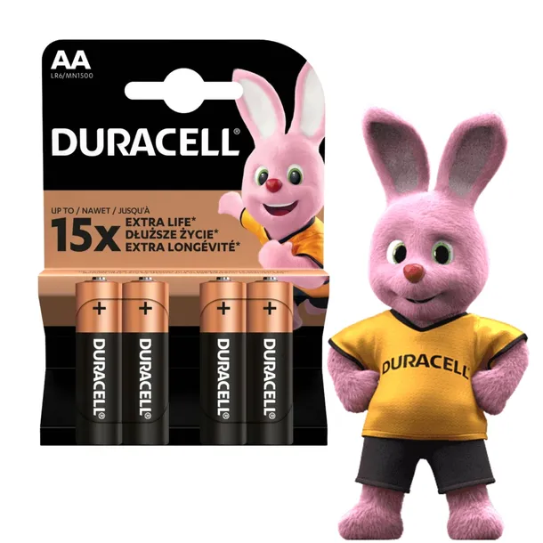 duracell-basic-baterie-alkaliczne-aa-lr6-x4-szt-stan-nowy