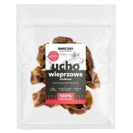 uniszki-ucho-wieprzowe-srodkowe-przysmak-nagroda-dla-psa-200g
