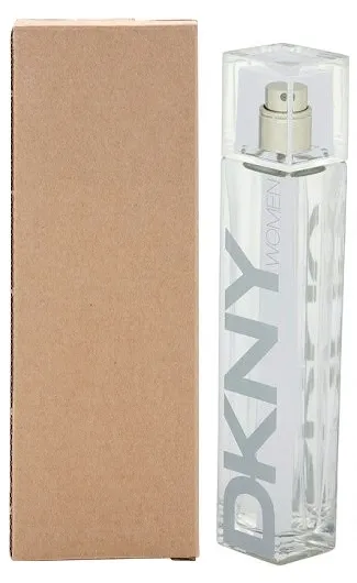 dkny dkny women woda toaletowa 50 ml  tester   
