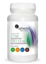 aliness-cynk-organiczny-trio-100t-odpornosc-skora