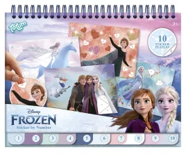 wyklejanie-po-numerach-frozen-kraina-lodu-kolorowanka-zrob-to-sam-diy