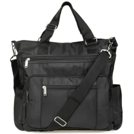 torba-na-zakupy-mikrofibra-lekka-pojemna-sanchez-czarna