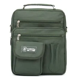 torba-meska-do-pracy-a4-bellugio-ciemnozielona