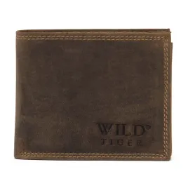 portfel-meski-wild-tiger-ciemnobrazowy-duzy-rozkladany-pojemny