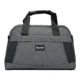 torba-kabinowa-z-nylonu-bellugio-ciemnoszara