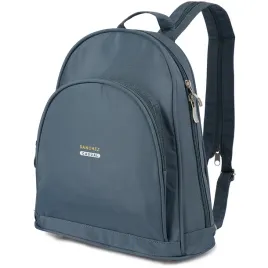 lekki-plecak-sanchez-casual-szary-na-wycieczke-wygodny-pojemny