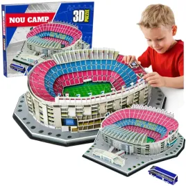 puzzle-3d-stadion-pilkarski-camp-nou-fc-barcelona-model-diy-ukladanka-69-el