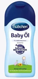 bubchen-baby-oil-sensitiv-200-ml