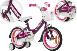 rower-dzieciecy-14-karbon-tiara-fioletowy-r25