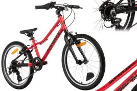 rower-dzieciecy-20-karbon-superlight-czerwony-r25-super-lekki