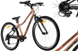 rower-dzieciecy-24-karbon-superlight-miedziany-r25-super-lekki