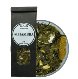 alhambra-herbata-zielona-sencha-mandarynka-cynamon-aromat-25g-tisania
