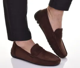 meskie-eleganckie-mokasyny-obuwie-wsuwane-casual-zamszowe-brazowe