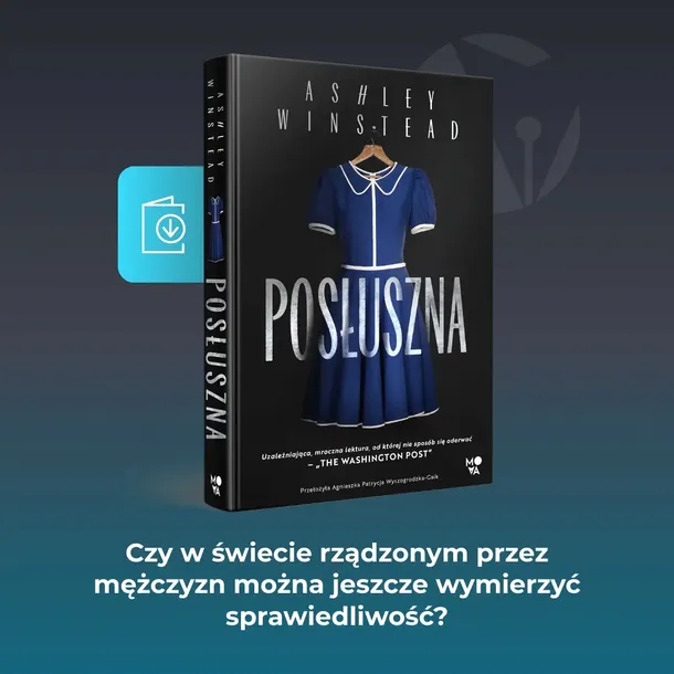 posluszna-autor-ashley-winstead
