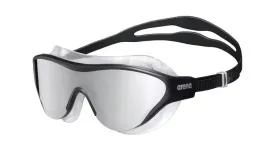 arena-the-one-mask-mirror-okulary-na-basen-maska