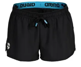 arena-team-short-solid-spodenki-szorty-sportowe-dla-kobiet-czarne-roz-s