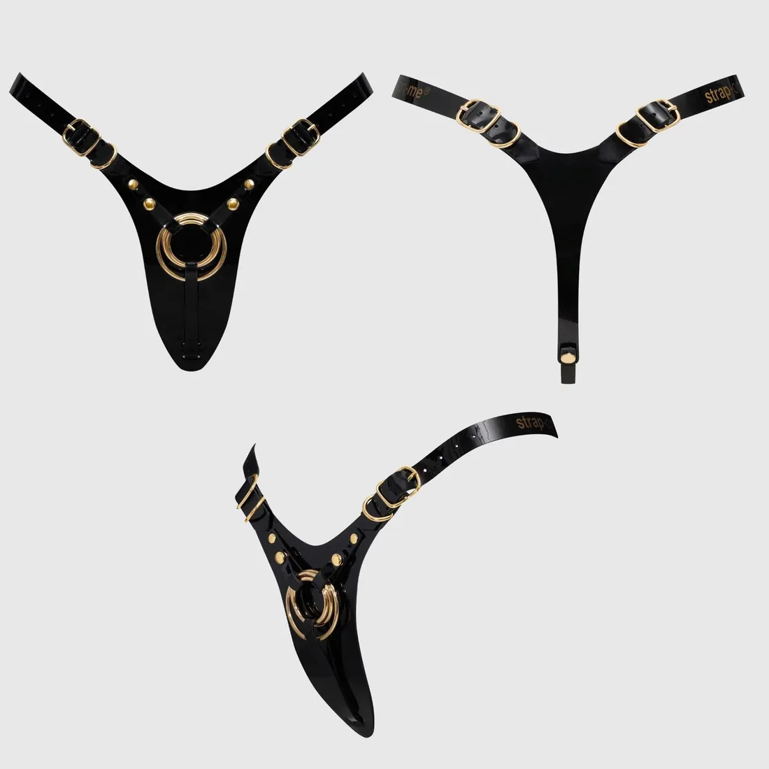 leatherette-harness-fabulous-one-size-black-glossy-stan-nowy