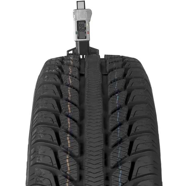 Opona całoroczna 205 60 R16 Targum Seasoner 92T 60R16