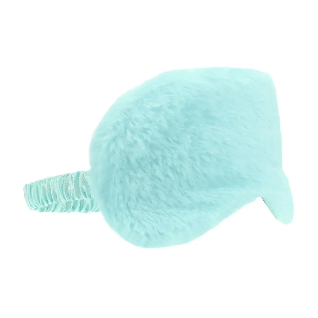 fluffy-mask-powder-blue