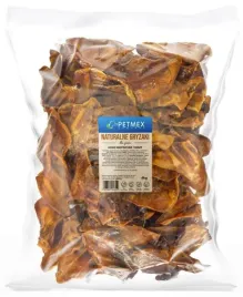 przysmak-dla-psa-petmex-ucho-wieprzowe-100szt