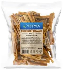przysmak-dla-psa-petmex-skora-sarny-15cm-500g